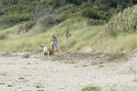 jersey shore topless|Shore nude beach named one of countrys top 5